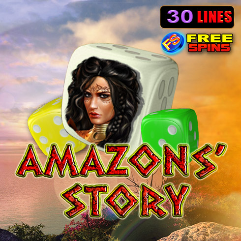 Amazons’ Story