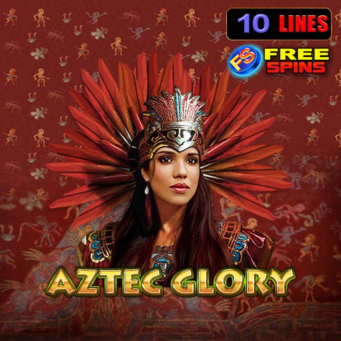 Aztec Glory