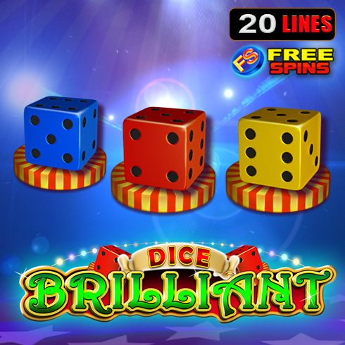 Brilliant Dice