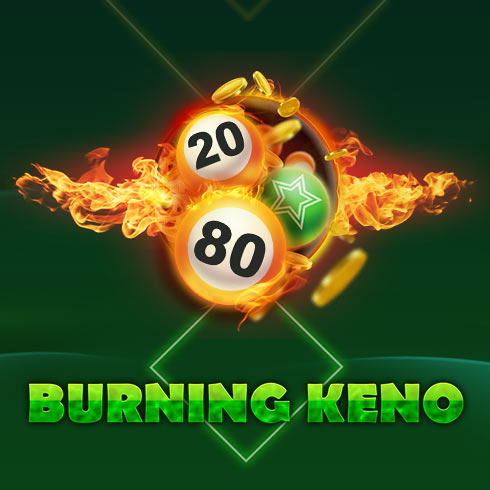 Burning Keno