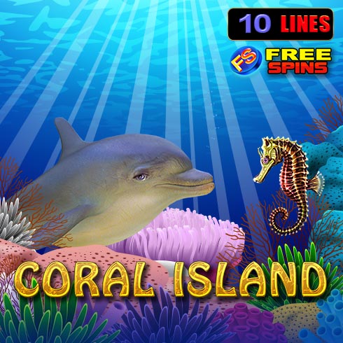 Coral Island