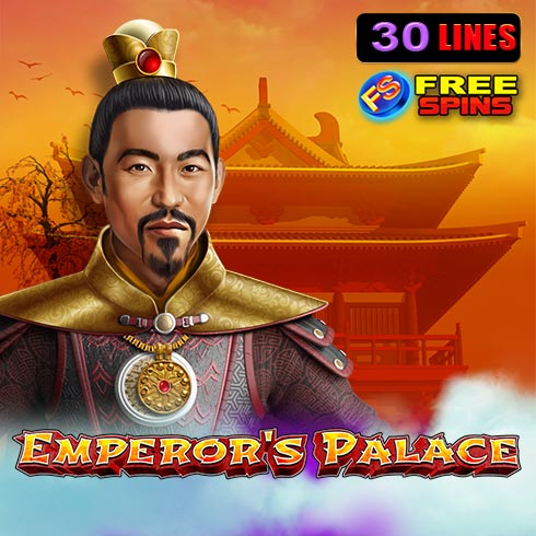 Emperor’s Palace