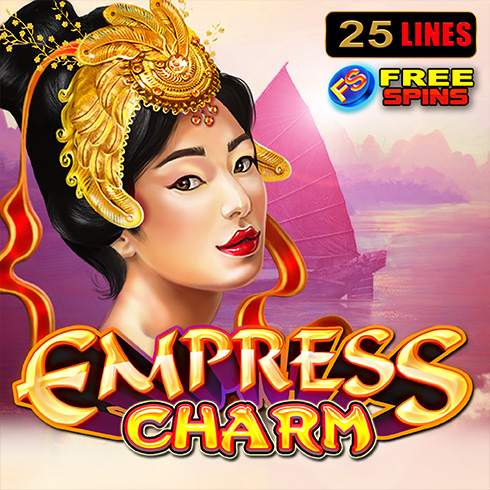 Empress Charm