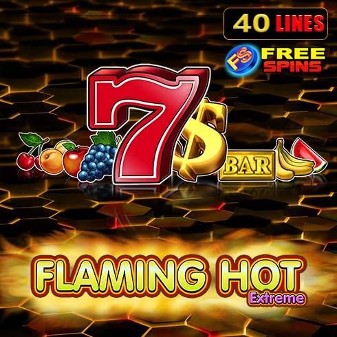 Flaming Hot Extreme