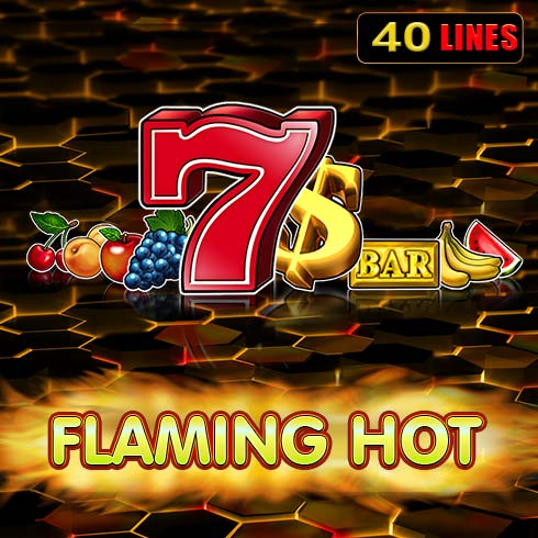 Flaming Hot