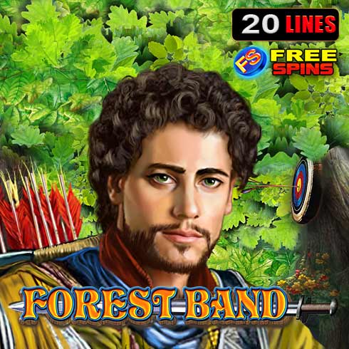 Forest Band