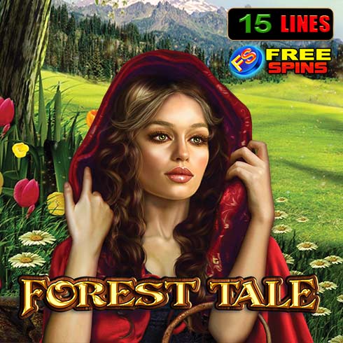 Forest Tale