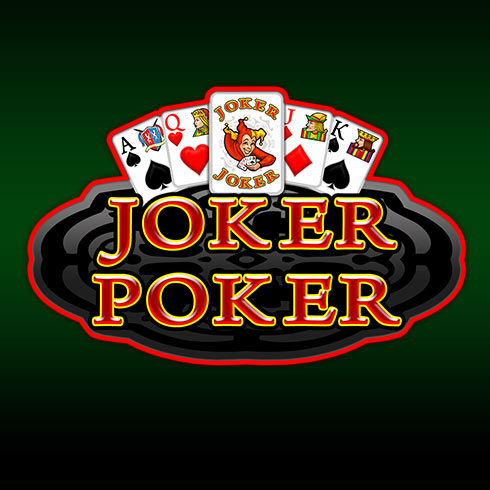 Joker Poker