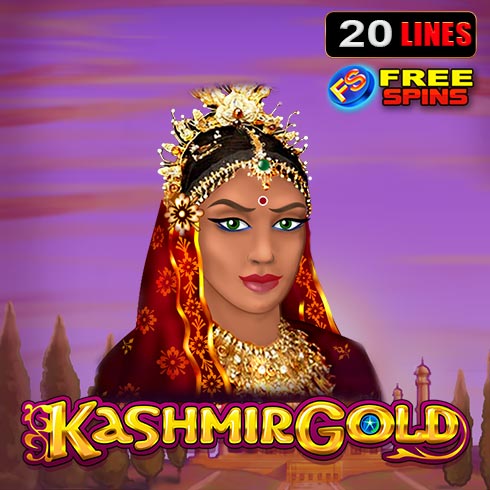 Kashmir Gold