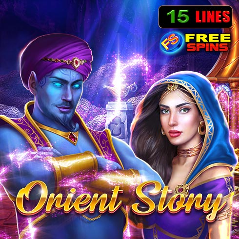 Orient Story