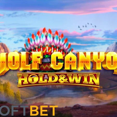 iSoftBet сключи сделка за доставка на съдържание с българския оператор Alphabet Gaming и пуска нов видео слот Wolf Canyon: Hold & Win