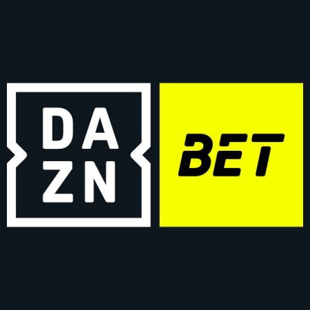 DAZN влиза в хазартната индустрия с DAZN BET