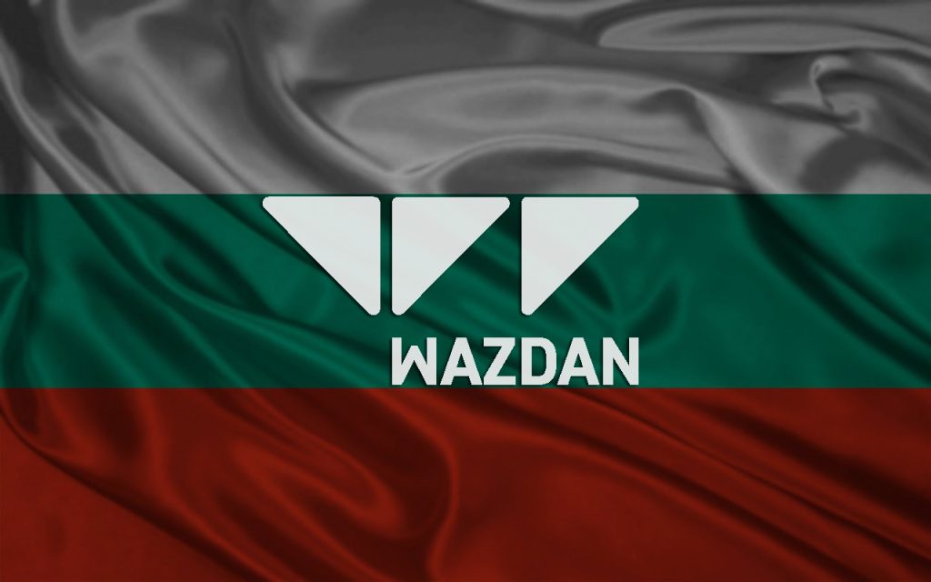 Wazdan стартира портфолио на българския iGaming пазар