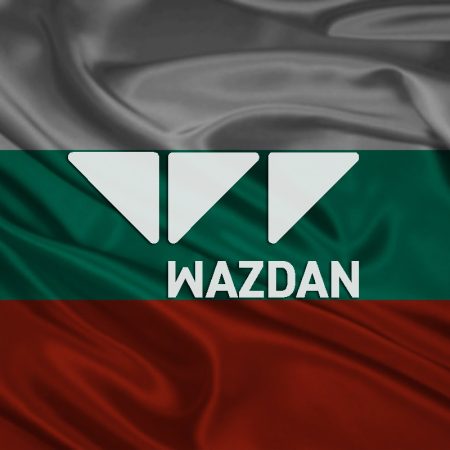 Wazdan влиза на българския iGaming пазар