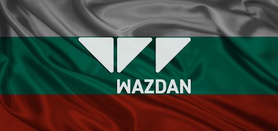 Wazdan влиза на българския iGaming пазар